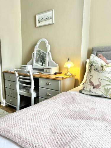 Devon House Guest House - image 8
