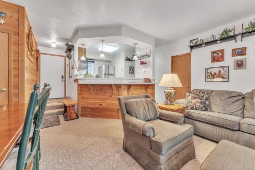 7 Springs Ski & Mountain Adventure Condo condo