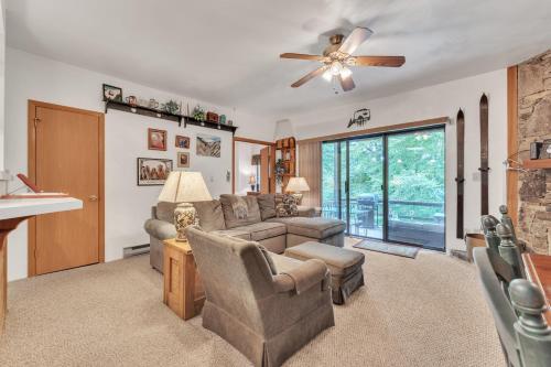 7 Springs Ski & Mountain Adventure Condo condo