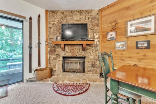 7 Springs Ski & Mountain Adventure Condo condo