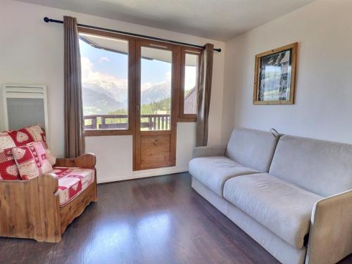 Appartement La Tania, 2 pièces, 4 personnes - FR-1-182A-5 - Location saisonnière - Courchevel