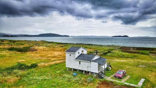 Casa en la Playa