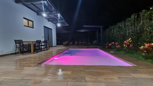 Casa Santa Fe Arenal Volcano, Fortuna (photo 9)