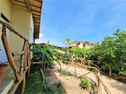 Bright Bungalow 6- Frente al Mar