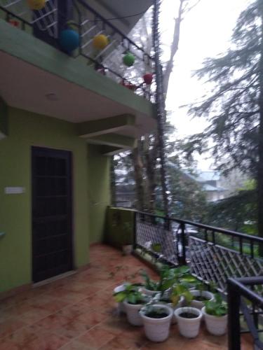 Bhawani Kutir Villa Nainital