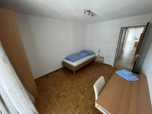  Im Herzen von Brig - 4 Betten in Brig