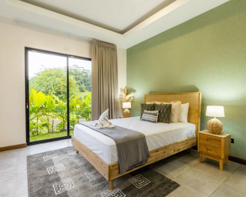 Casa Santa Fe Arenal Volcano, Fortuna (photo 2)