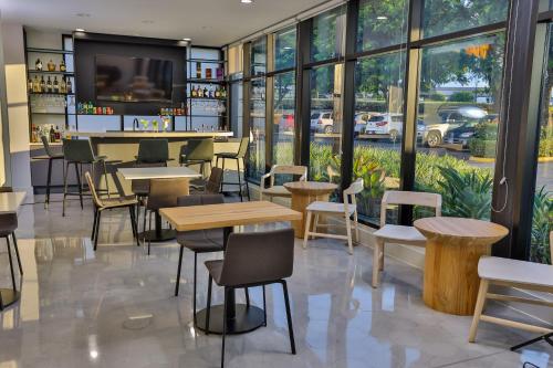 Hampton By Hilton San Jose Airport Costa Rica