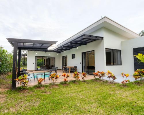 Casa Santa Fe Arenal Volcano, Fortuna (photo 4)