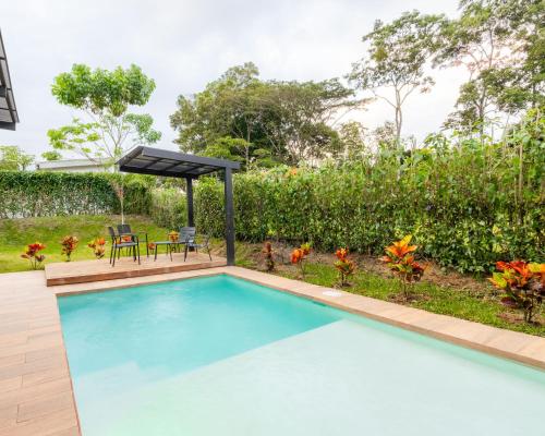 Casa Santa Fe Arenal Volcano, Fortuna (photo 7)