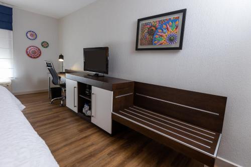 Hampton By Hilton San Jose Airport Costa Rica