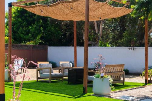 Coasta Casa, Retreat by the Sea. E-Charger. in Carlsbad, USA
