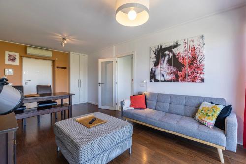 Lovely 1 BDR Apartment With Pool by LovelyStay, Lisabon (fotografie 10)