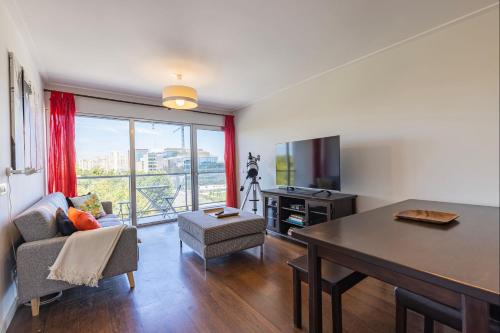 Lovely 1 BDR Apartment With Pool by LovelyStay, Lisabon (fotografie 6)