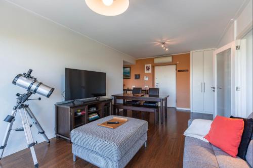 Lovely 1 BDR Apartment With Pool by LovelyStay, Lisabon (fotografie 9)