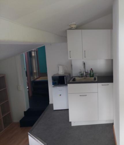 Camera condivisa, dormitorio misto, 6 ospiti