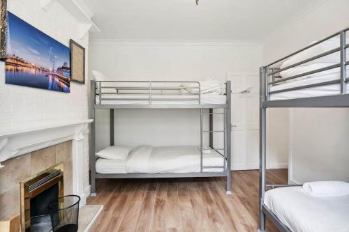 APlaceToStay Central London apartment Zone 1 CAM - image 3