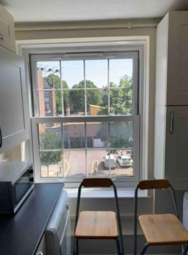 APlaceToStay Central London apartment Zone 1 CAM - image 8