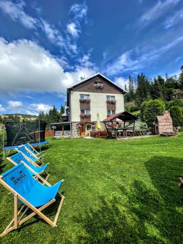 SPA & WELLNESS Penzión Zorhill obrázok