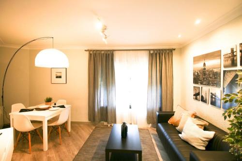  Perfect for families and work trips in Hospitalet de Llobregat