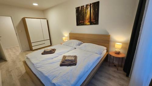 2 room Apartment with terrace, new building, 2BL, Bratislava (foto 9)