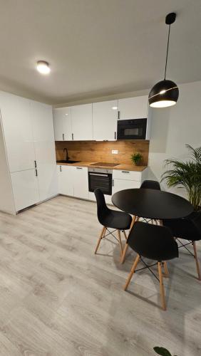2 room Apartment with terrace, new building, 2BL, Bratislava (foto 5)