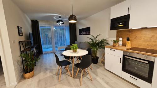 2 room Apartment with terrace, new building, 2BL, Bratislava (foto 4)