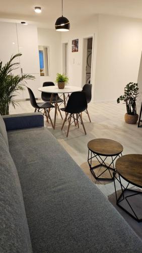 2 room Apartment with terrace, new building, 2BL, Bratislava (foto 6)