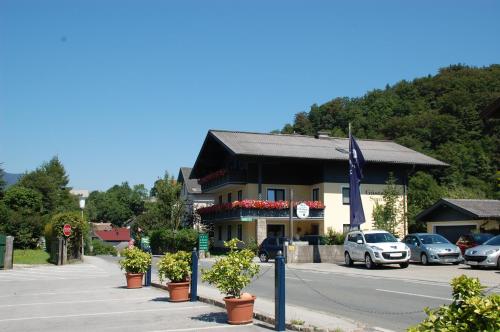 Gästehaus Sunkler - Golling an der Salzach