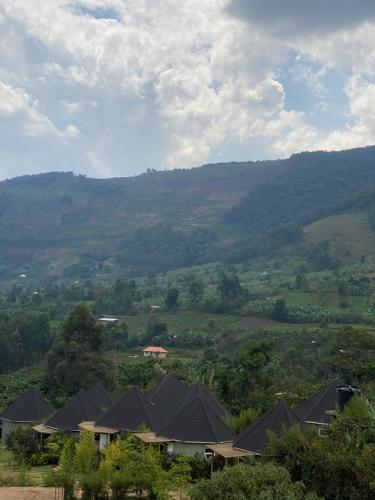Rafiki Safari Lodge Bwindi in Kanungu