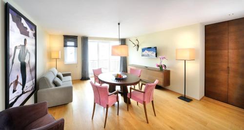 Apparthotel Sonne - image 8