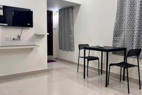 Bigson Service Apartments Gachibowli