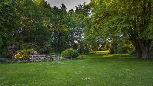 Heidehotel Rieckmann - image 12