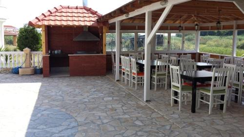 Apartments Cungu - image 14