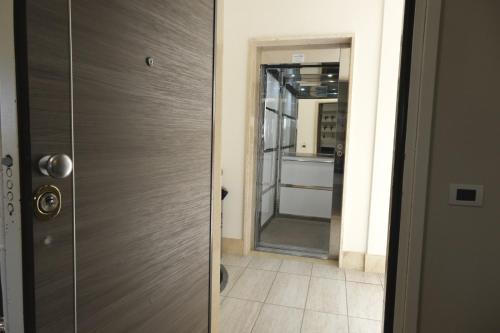 Odissea Luxury Home in Ponticelli