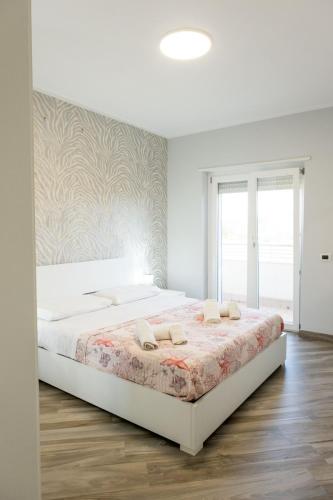 Odissea Luxury Home in Ponticelli