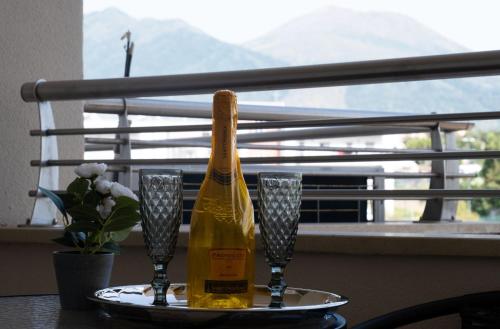 Odissea Luxury Home in Ponticelli