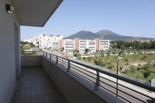 Odissea Luxury Home in Ponticelli