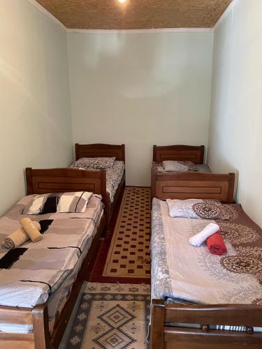 Classic Quadruple Room