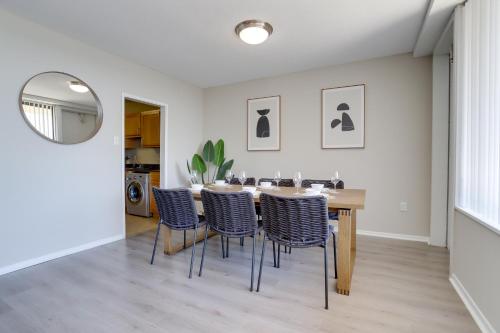 Style & Fantastic Apartment in Crystal City! in Arlington, USA