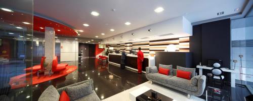 Hotel Axis Vigo - image 13