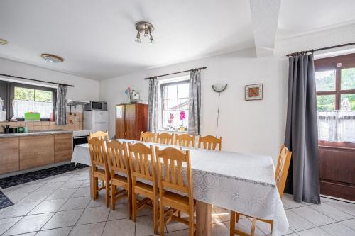 Vakantiehuis Cerny Dul 259 in Cerny Dul