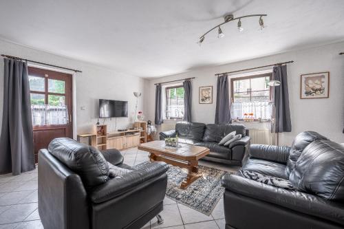 Vakantiehuis Cerny Dul 259 in Cerny Dul