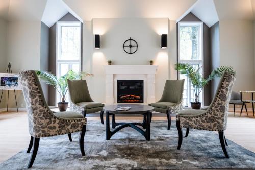 Villa Signor in 諾里奇