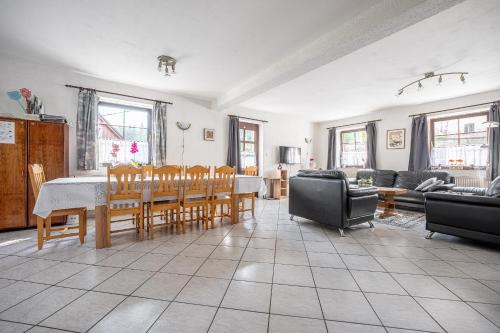 Vakantiehuis Cerny Dul 259 in Cerny Dul