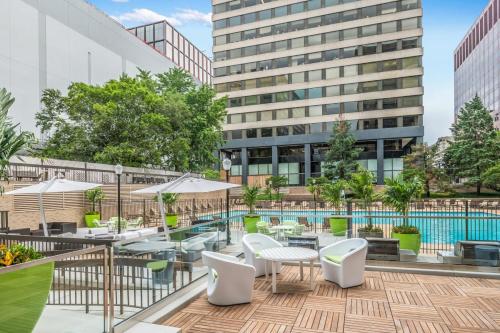 Style & Fantastic Apartment in Crystal City! in Arlington, USA