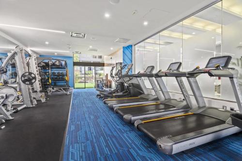 Style & Fantastic Apartment in Crystal City! in Arlington, USA