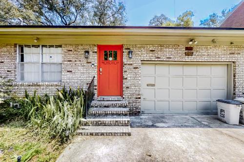 Mystic Moon Hideaway