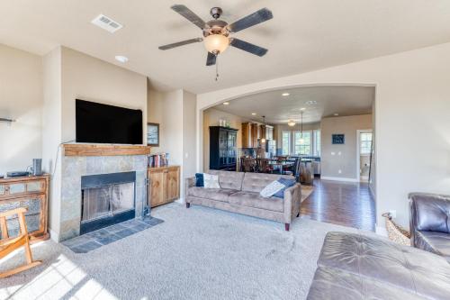 Ocean Tide Townhouse