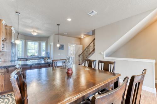 Ocean Tide Townhouse